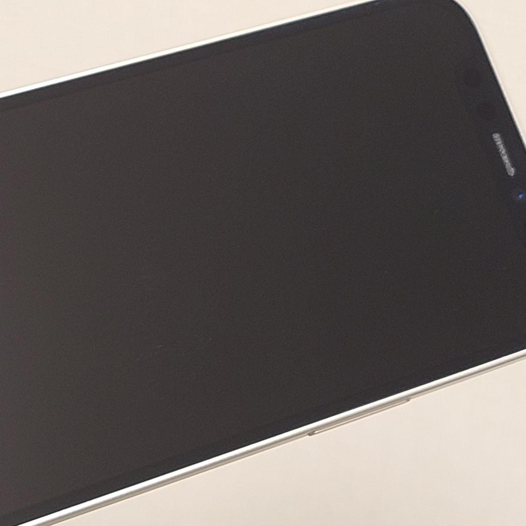 Apple iPhone 12 mini 64GB ホワイト 本体 箱付き