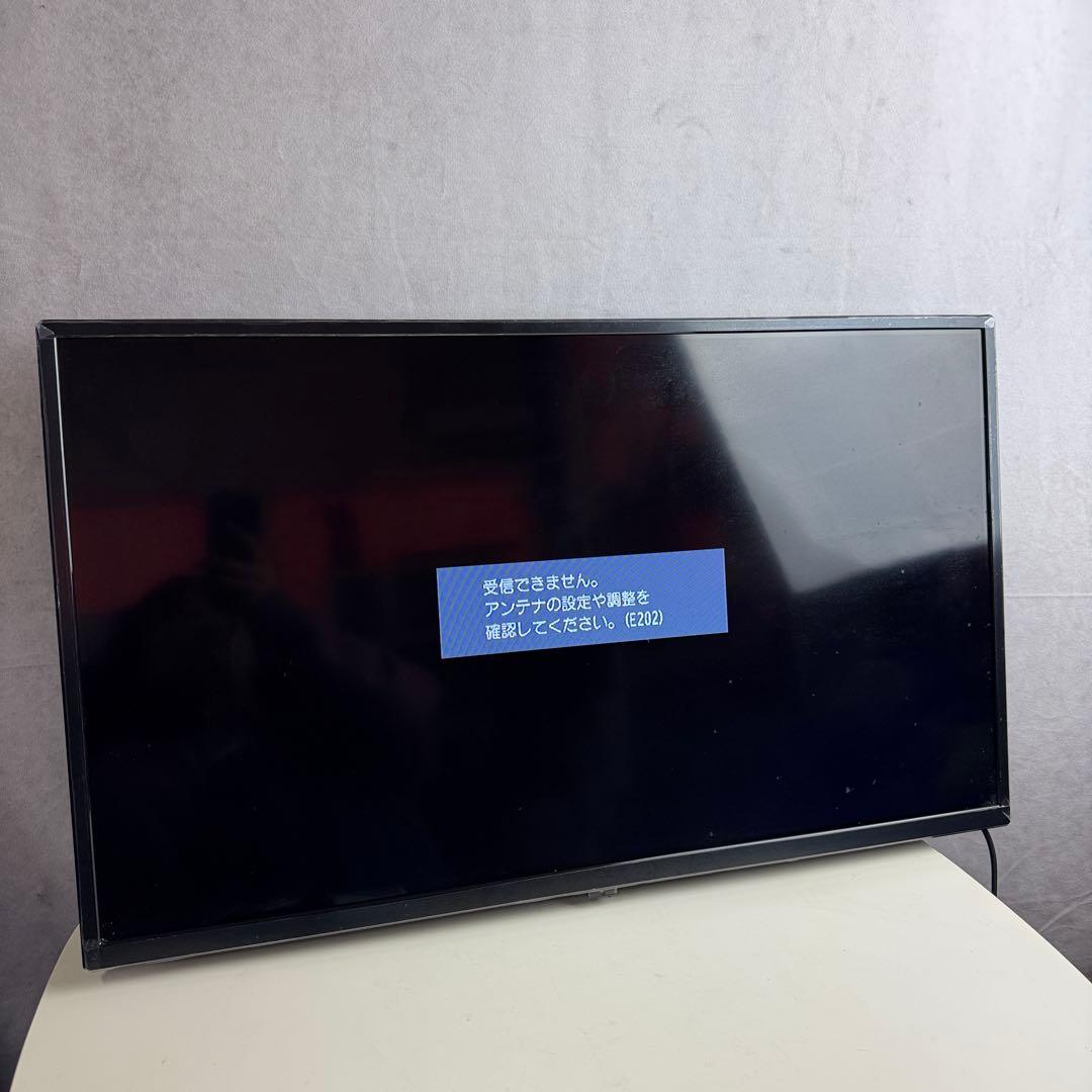 アズマ 32V型 デジタルハイビジョン液晶テレビ LE-S323W1D