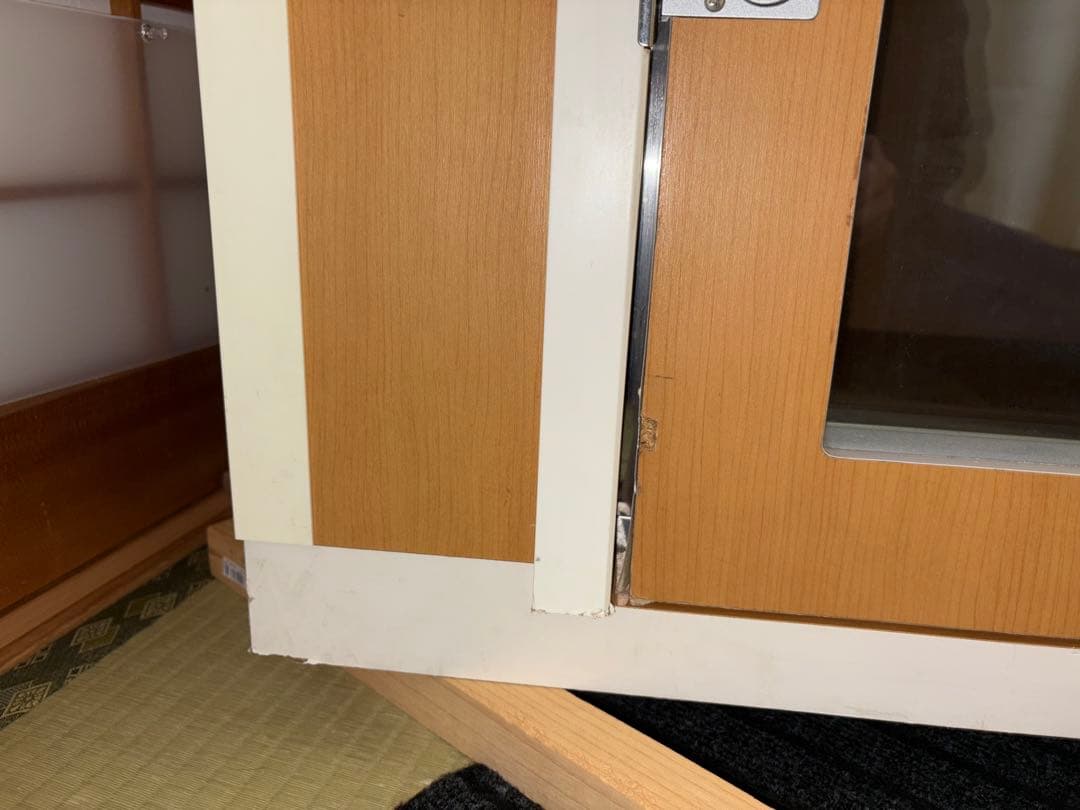 ワンだぁルーム　KAWAI　防音室　キャスター付き　配達可能