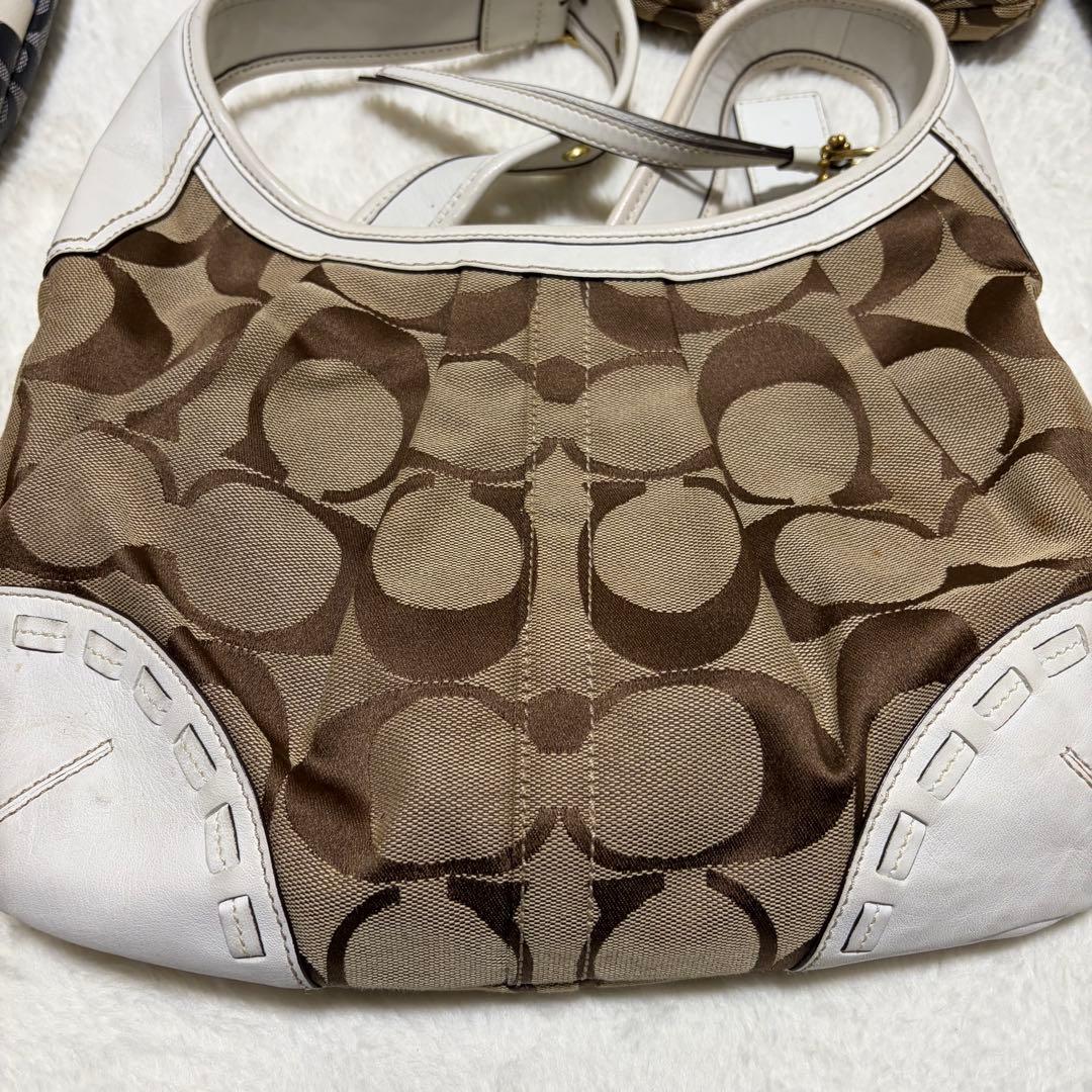 COACH まとめ出品