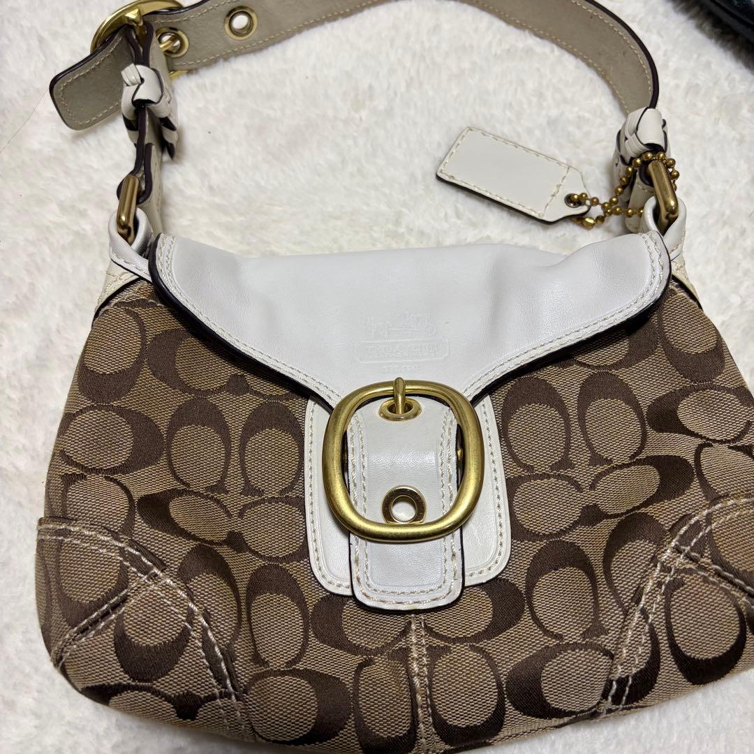 COACH まとめ出品