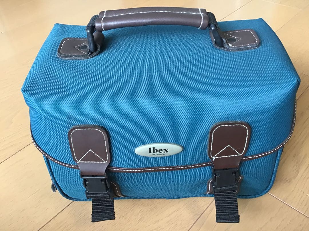 Panasonic ビデオカメラ　NVーC5