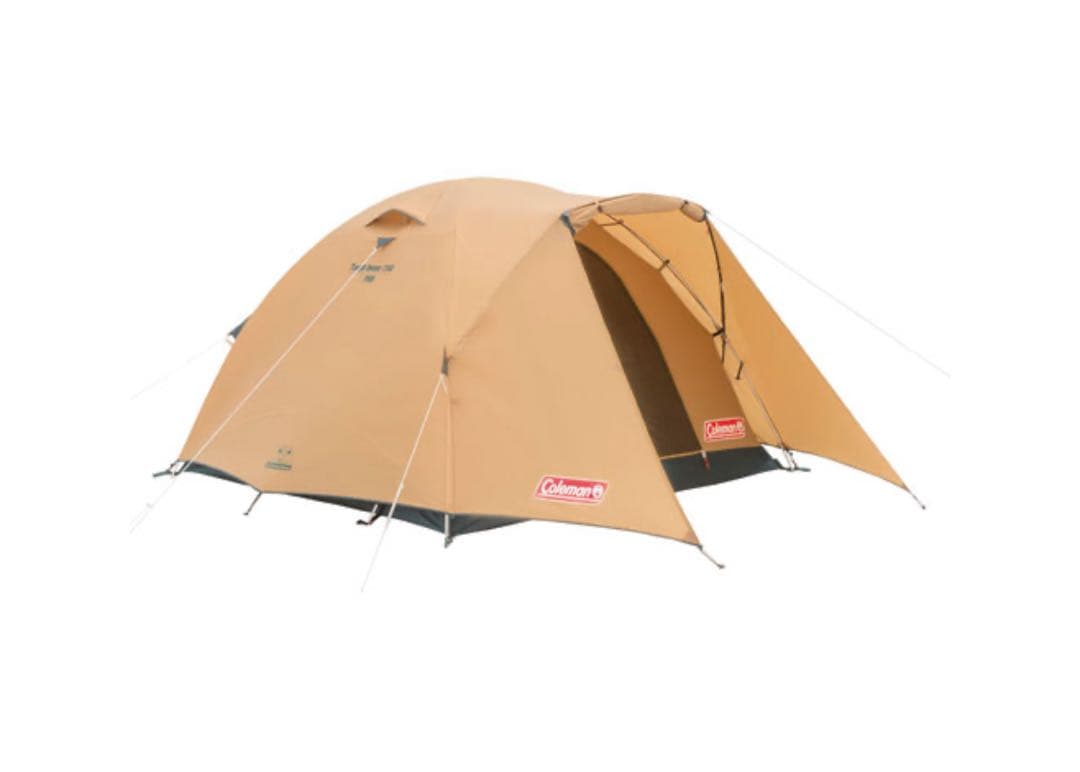 Coleman タフドーム 240 2-3人用