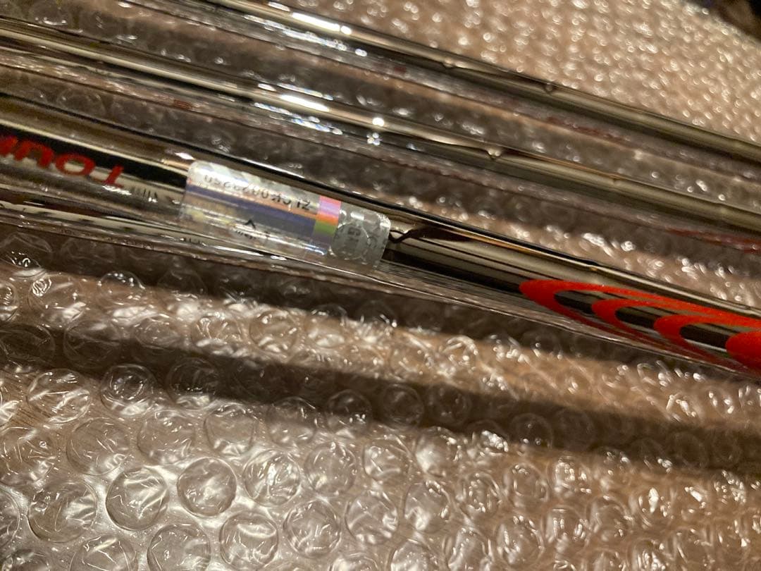 キャロウェイエイペックスMB 2024 11〜4番　モーダス115s 8本セット