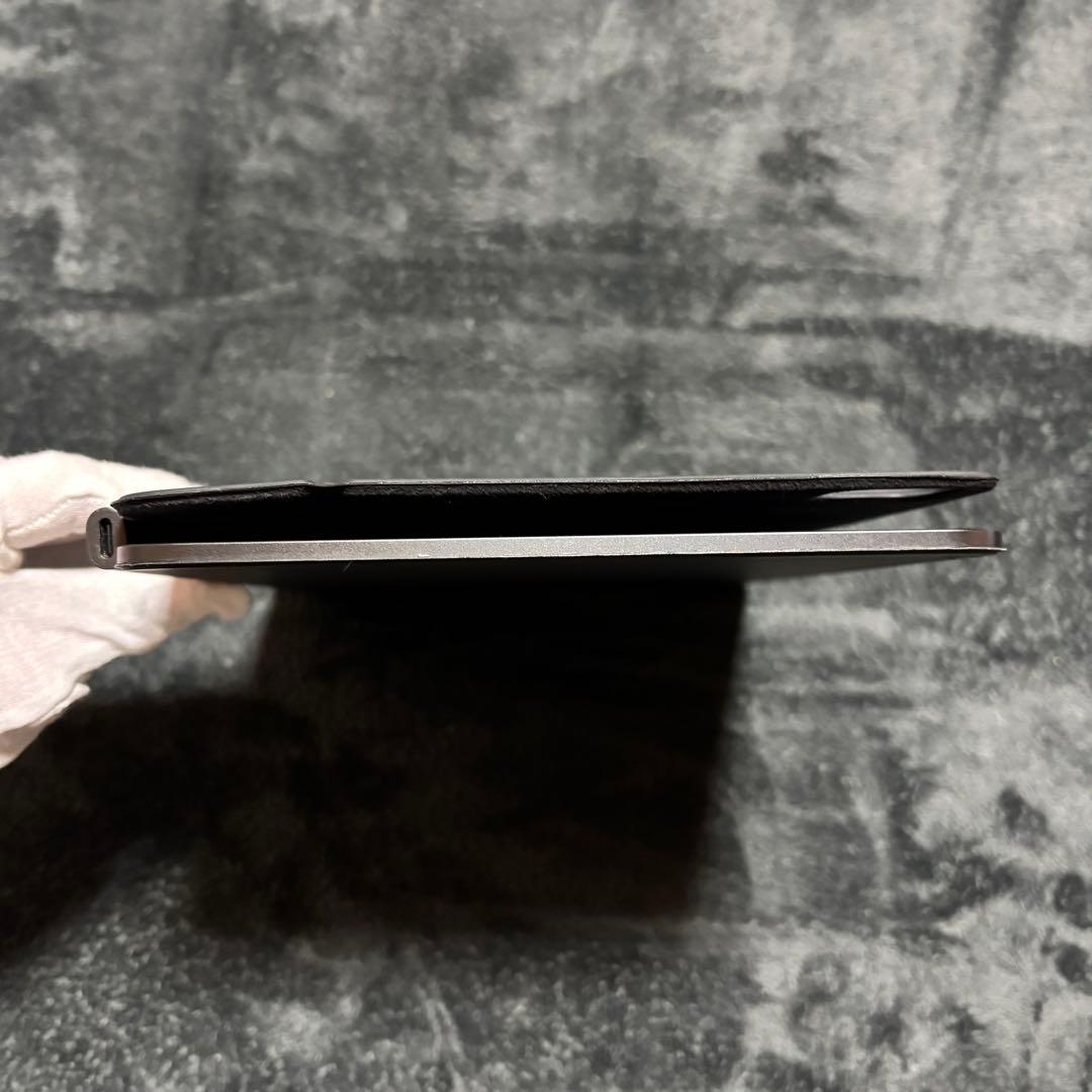 iPad Pro 11 (M4) Magic Keyboard 日本語 ブラック