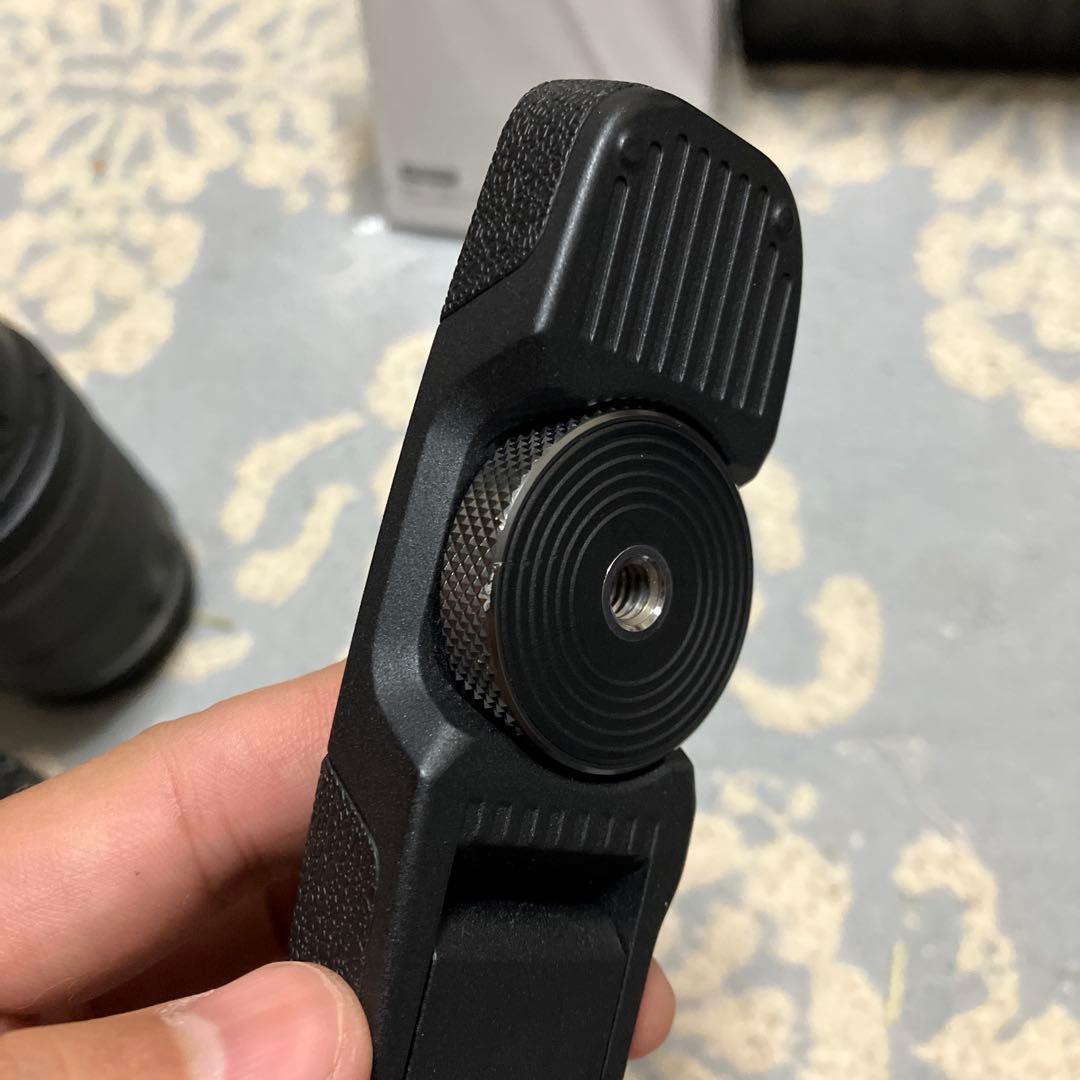 田*中様 Canon EOS RP ミラーレス一眼　ボディ　レンズセット