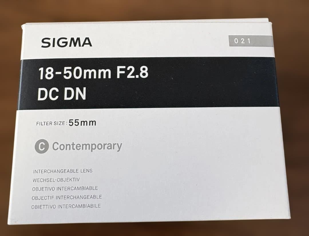 Leica T（Typ701）＋ Sigma 18-50mm f2.8 DC