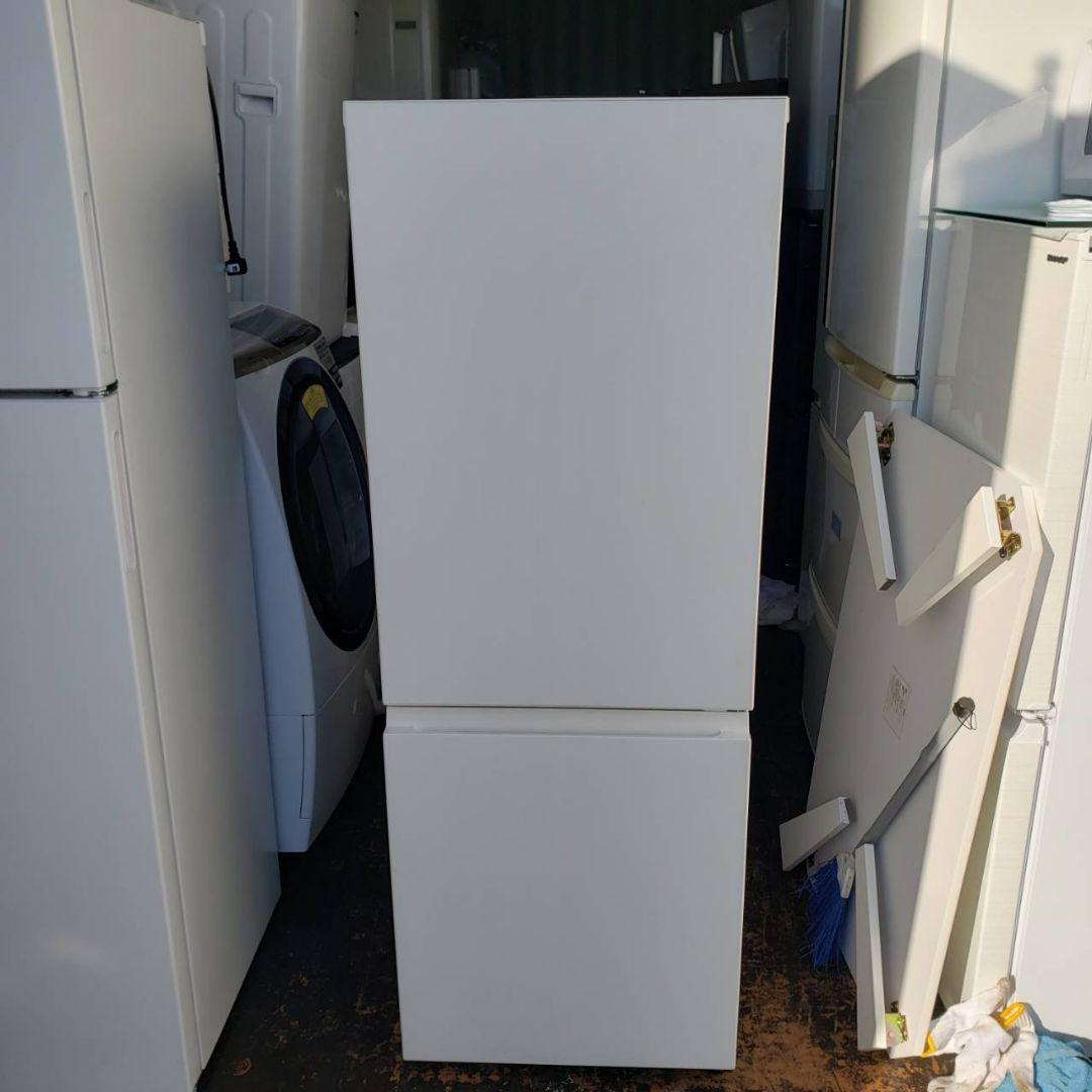 全国送料無料　最新モデル　パナソニック　ノンフロン冷凍冷蔵庫