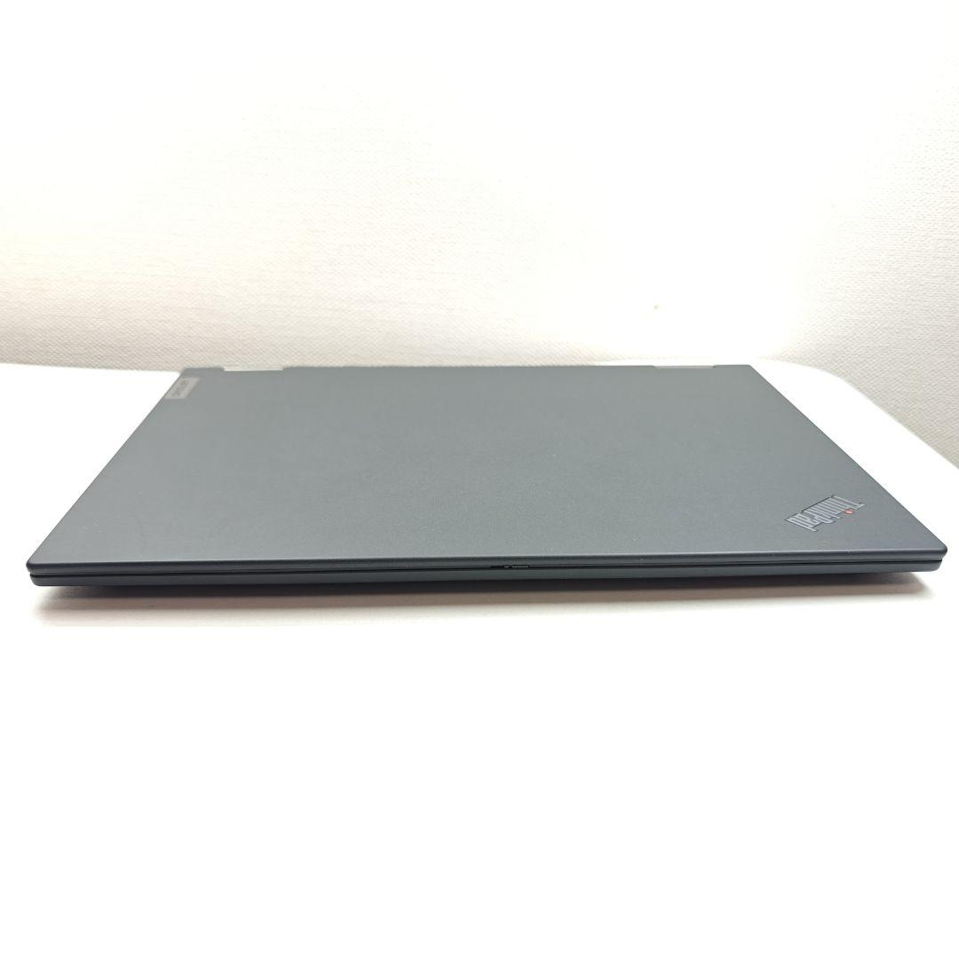 美品 ThinkPad X13 Yoga Gen2 i5 1145G7