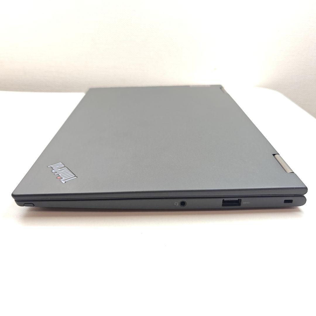 美品 ThinkPad X13 Yoga Gen2 i5 1145G7