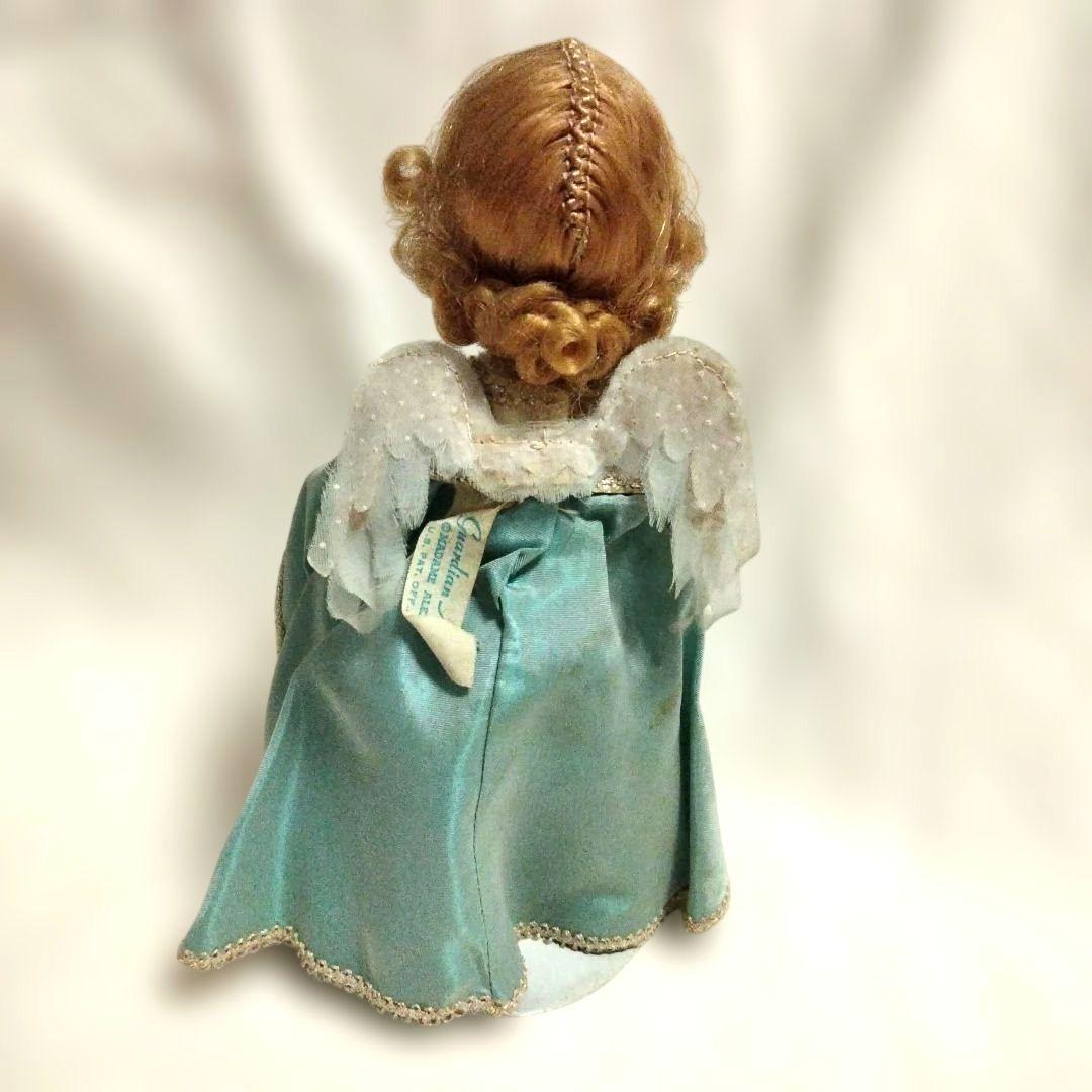 マダムアレクサンダードール　アンティーク ヴィンテージ