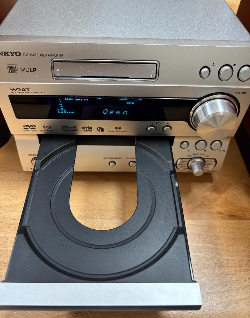 その他 ONKYO FR-UN9