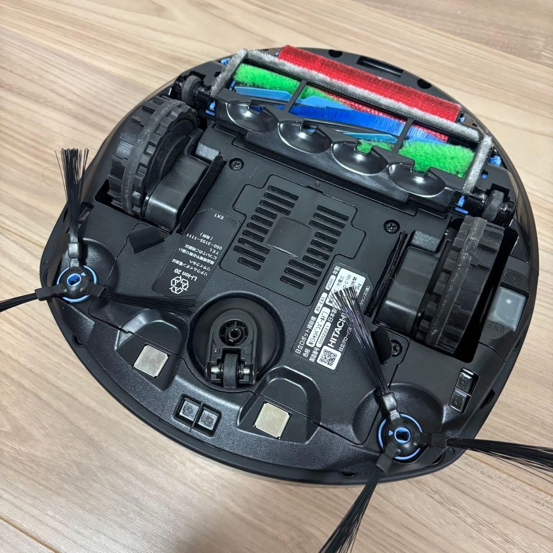 ミニマル　RV-EX1