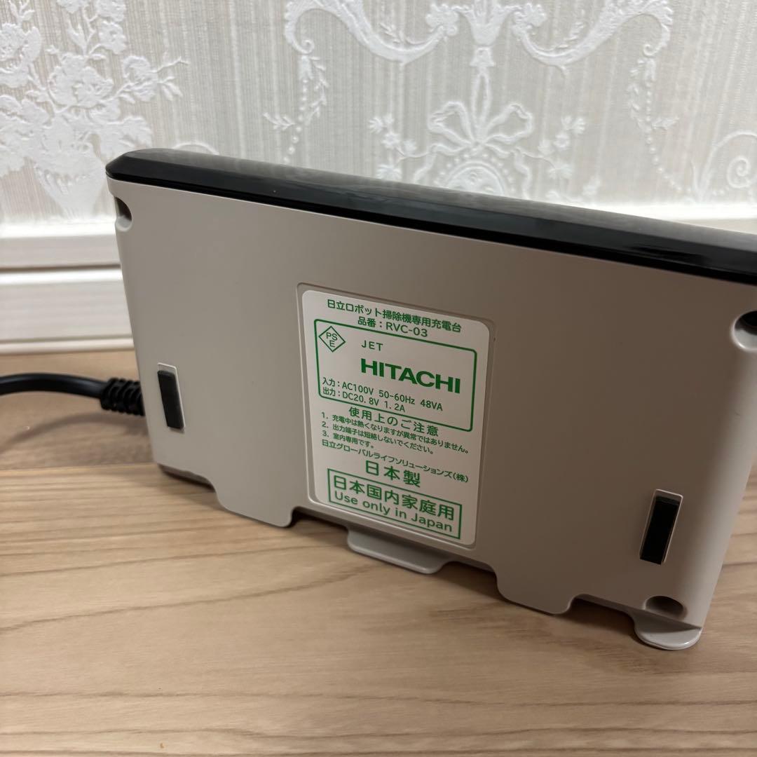 ミニマル　RV-EX1