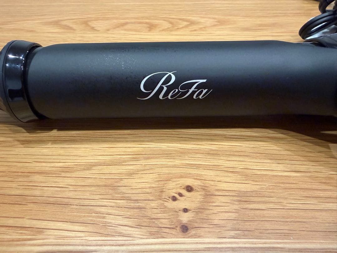 ReFa カールヘアアイロン