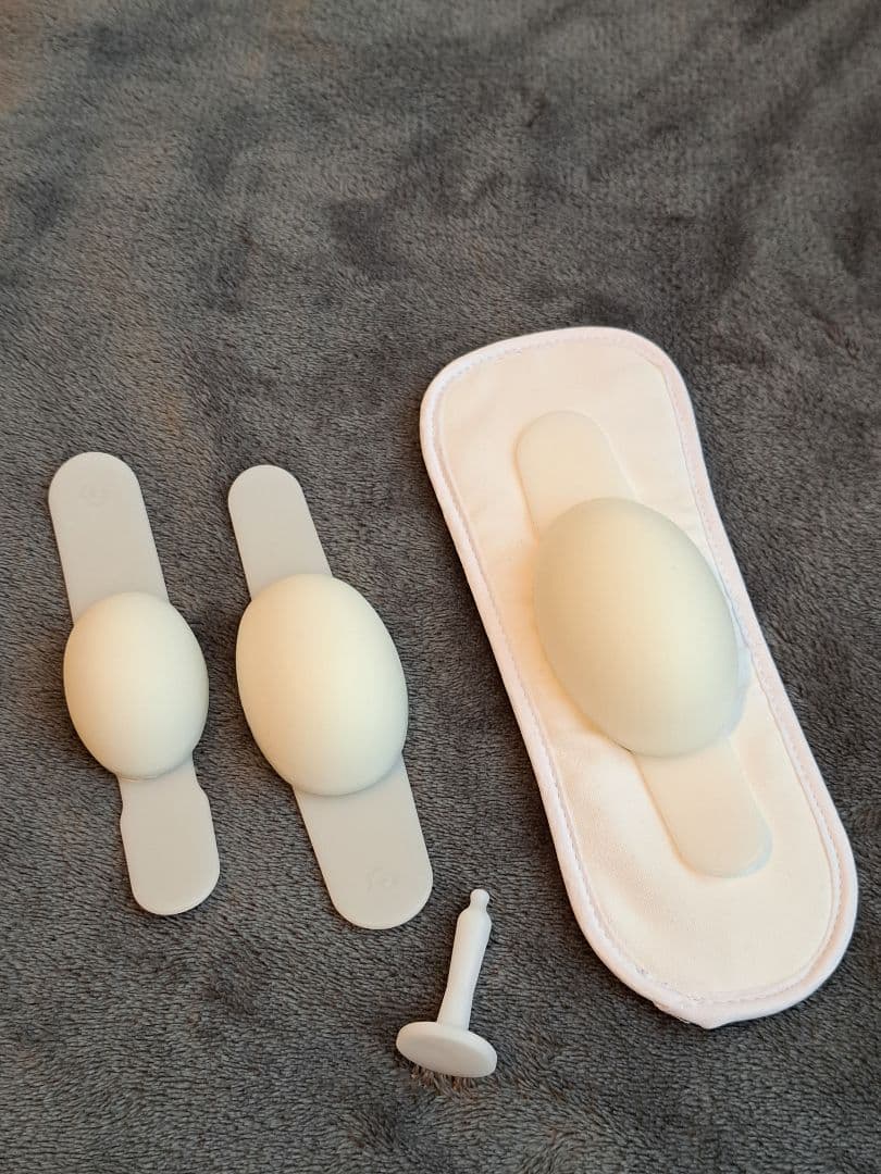 フェミクッション 骨盤ベルト サイズII ベージュ