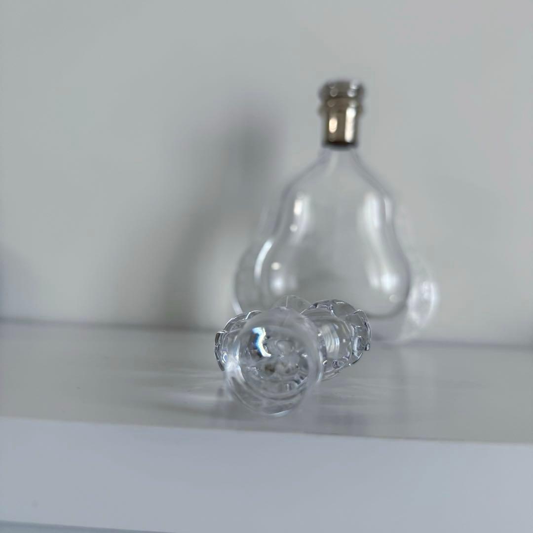 RICHARD HENNESSY リシャールヘネシー　空瓶