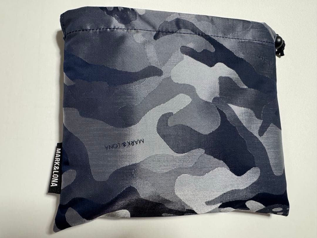 【新品未使用】マーク＆ロナボストンバック