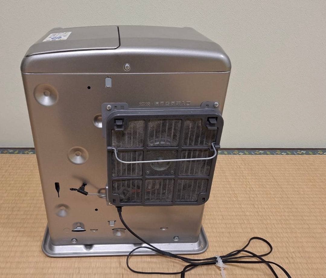 ダイニチ石油ファンヒーター FW-3214NE