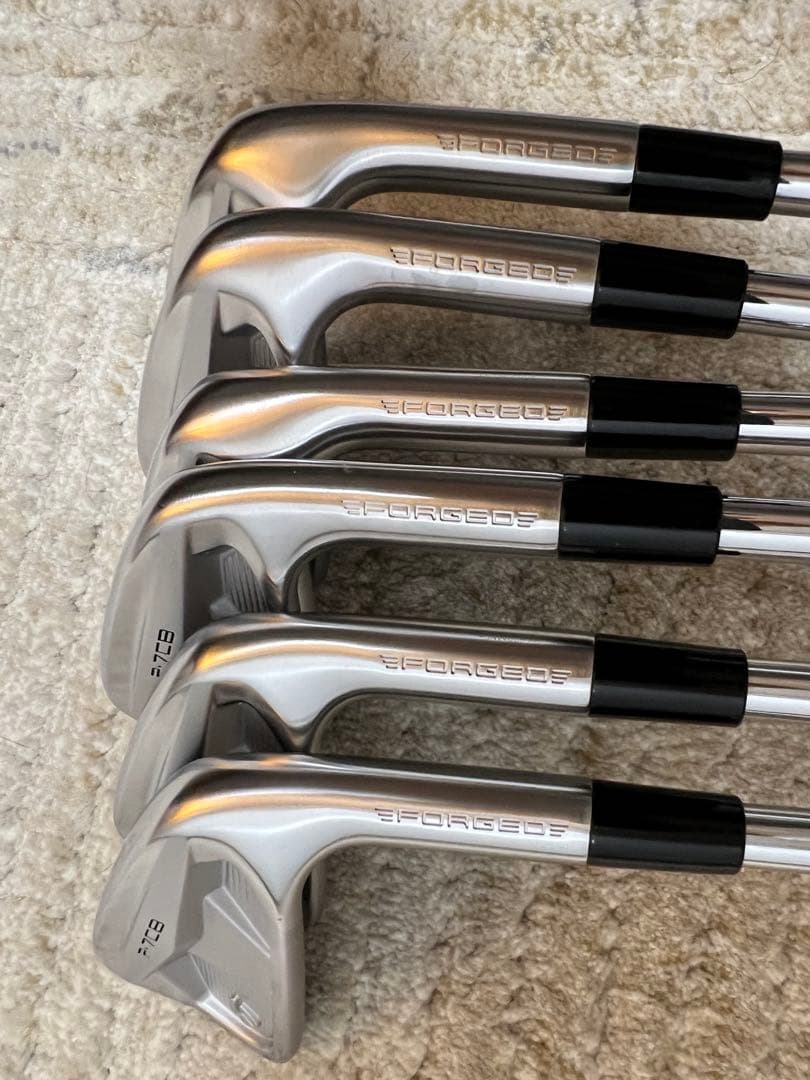 P7CB 5～P番6本N.S.PRO MODUS3 105 (S)