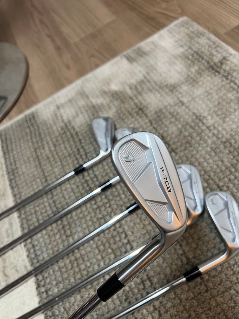 P7CB 5～P番6本N.S.PRO MODUS3 105 (S)