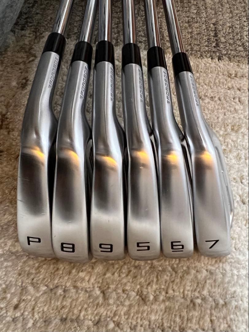 P7CB 5～P番6本N.S.PRO MODUS3 105 (S)