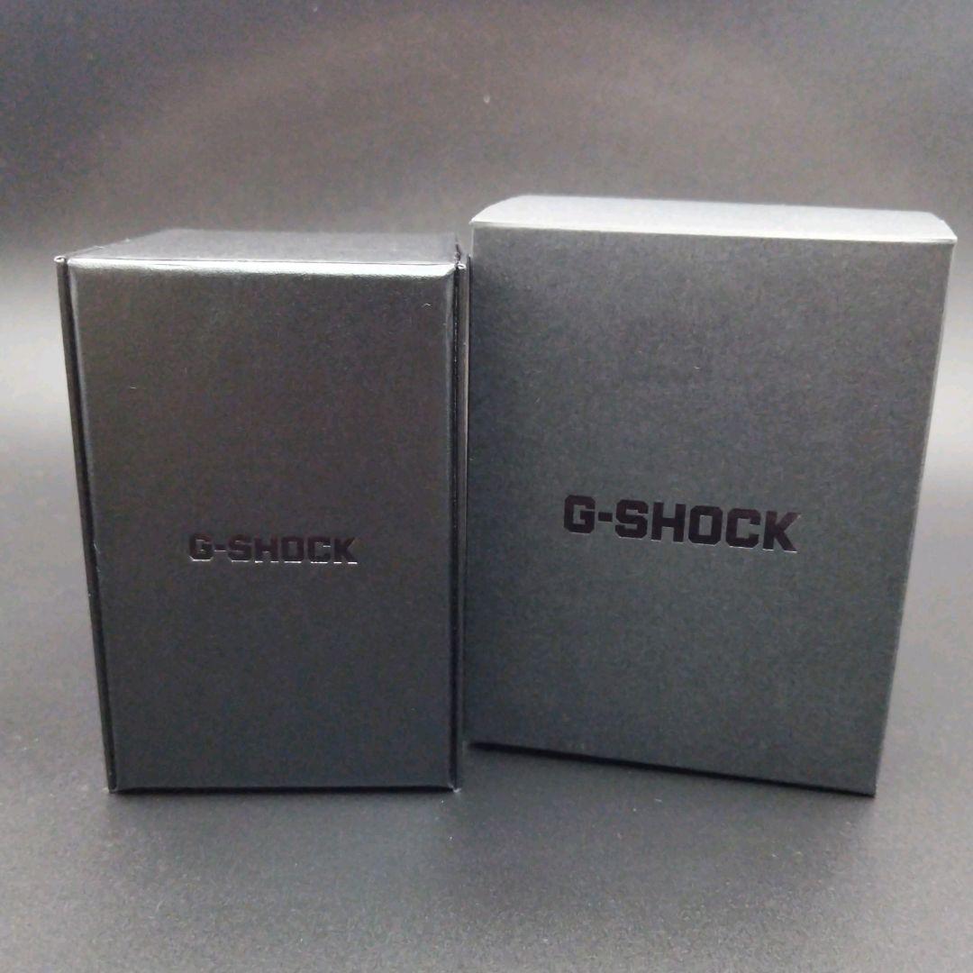 CASIO G-SHOCK GA-2100HDS-7AJF　極美品　箱　説明書付