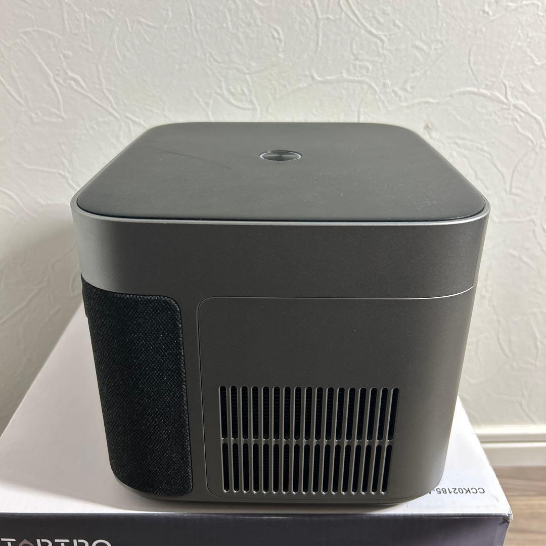 TOPTRO x7 プロジェクター