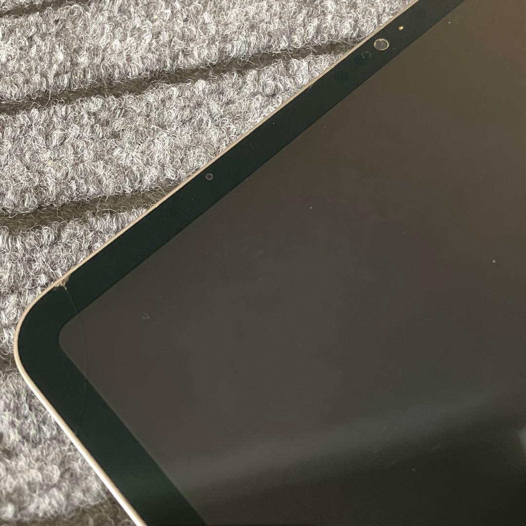 217 iPad Pro 12.9インチ M1チップ 5世代　128GB グレイ