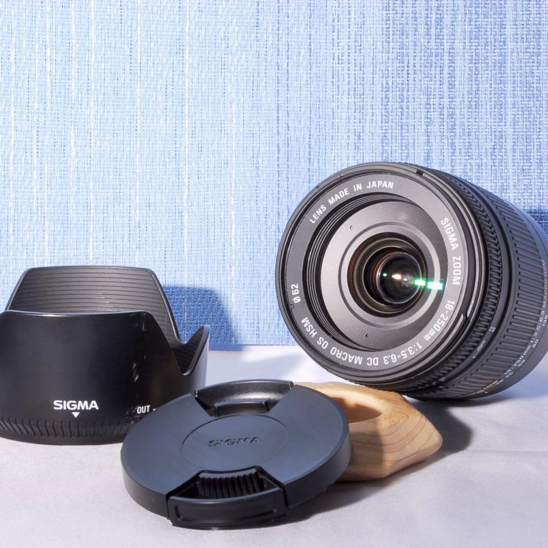 スマホ転送♪♥️Nikon 　D5100 万能レンズセット!♥️初心者おすすめ♪