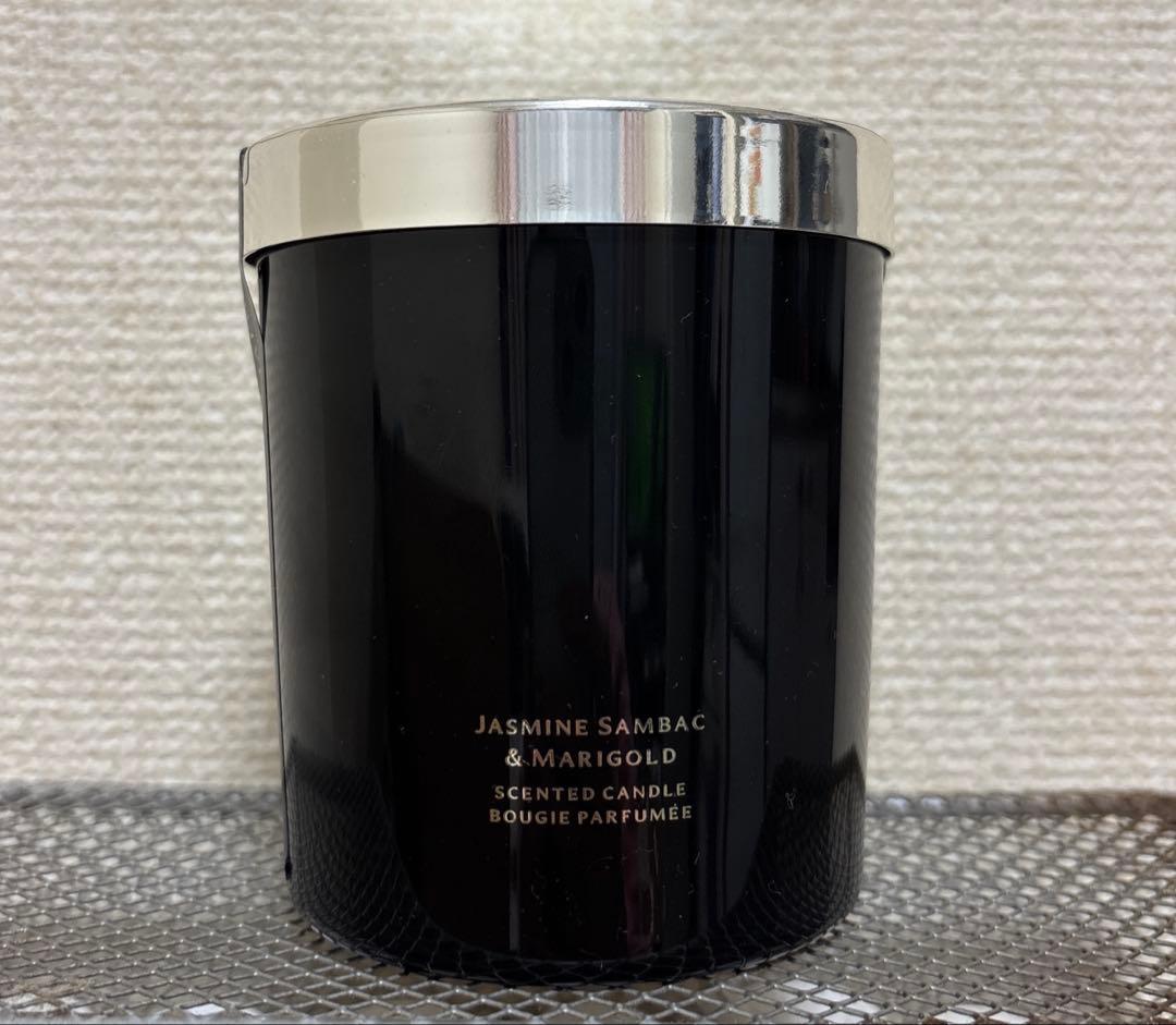 Jo Malone ジャスミン サンバック キャンドル 200g 新品未使用品