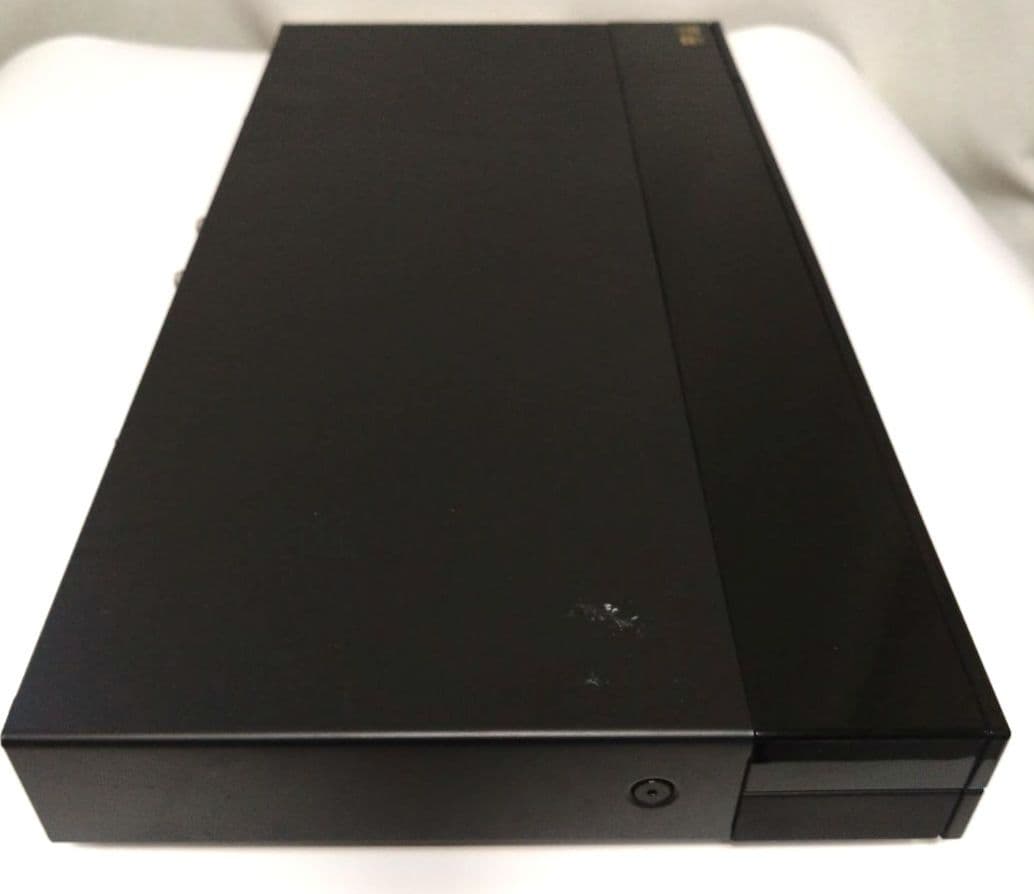 SONY BDZ-FBW1000 4Kブルーレイレコーダー 1TB