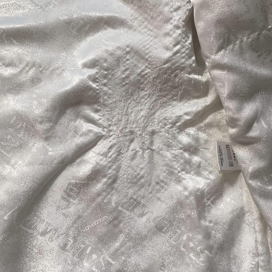 【yyyuuu】SALOMON　レディース スキーウェア上下 シルバー