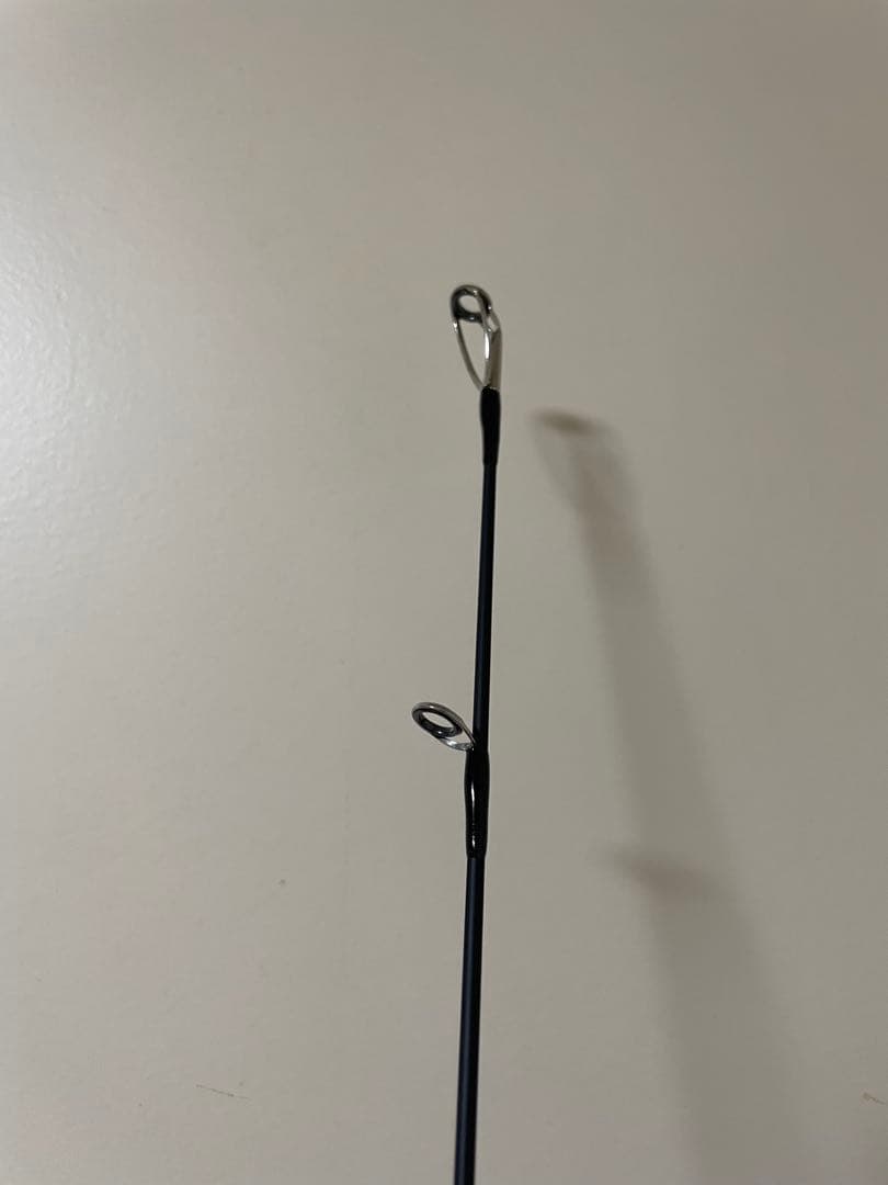 ロッド Daiwa Catalina JIGGING 61MHS