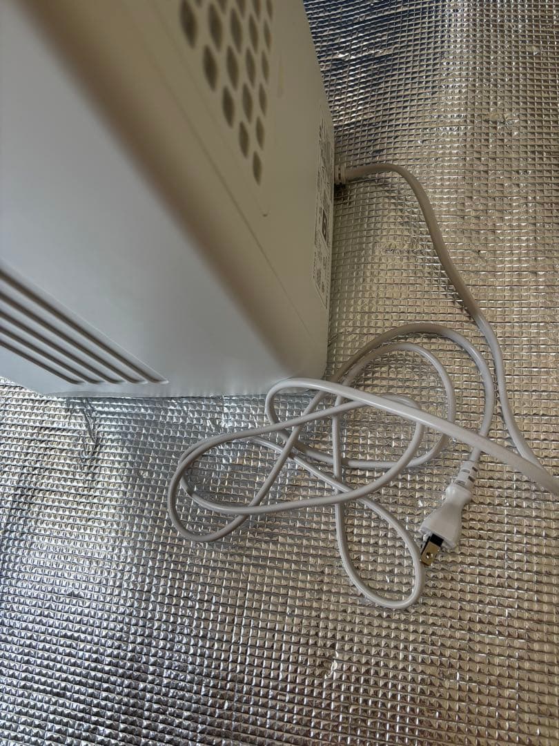 siroca SY-D151 スポットクーラー