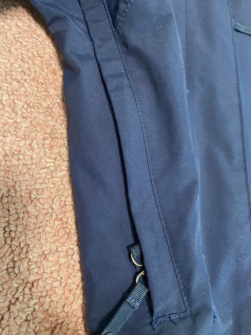 ノースフェイス　スキーウェア　キッズ　150サイズ