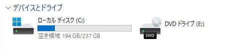 Windowsデスクトップ HP ProDesk400 G6 Win11 i3-9100 8GB 256GB
