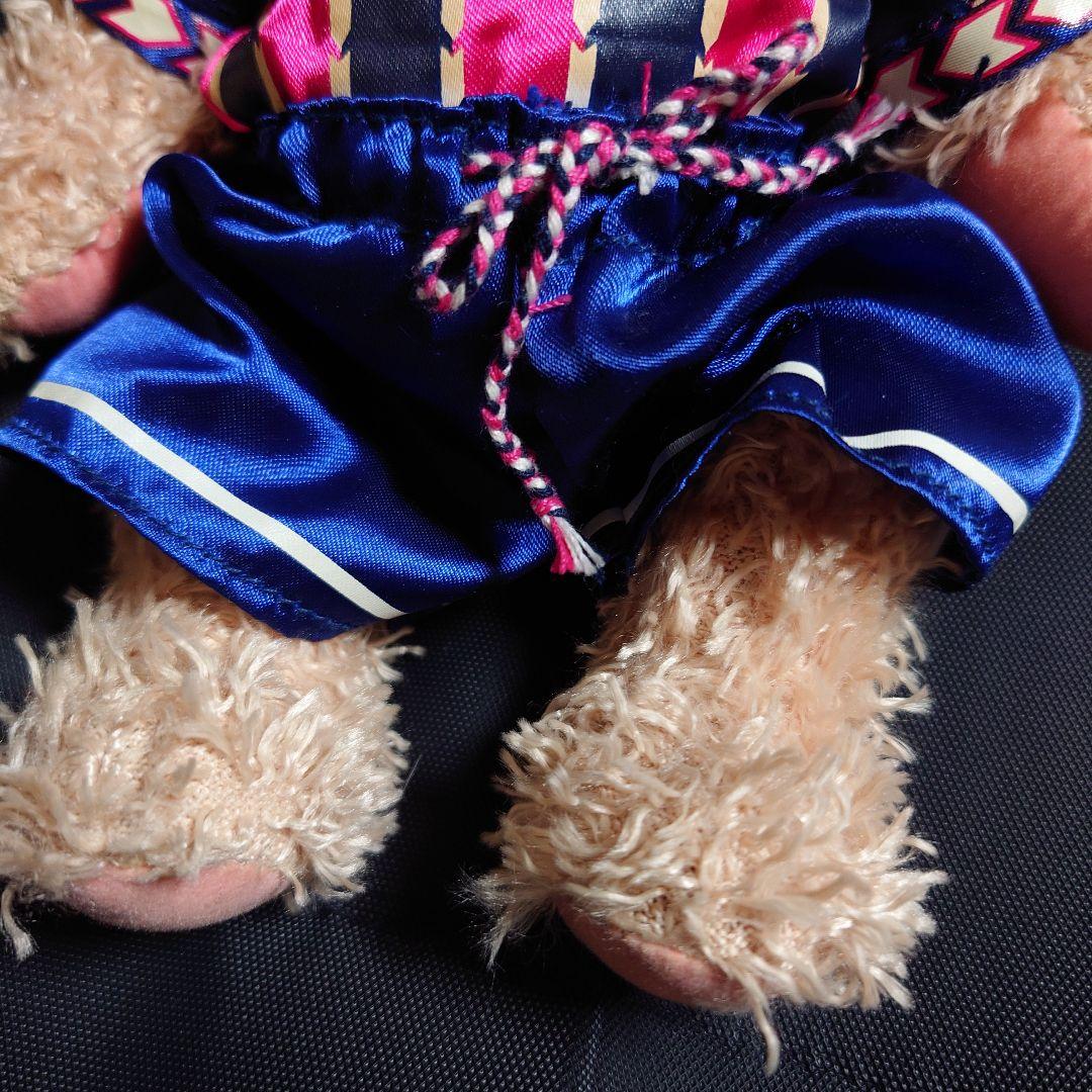 希少 セレッソ大阪 2000年 テディベア CEREZO CerezoOsaka