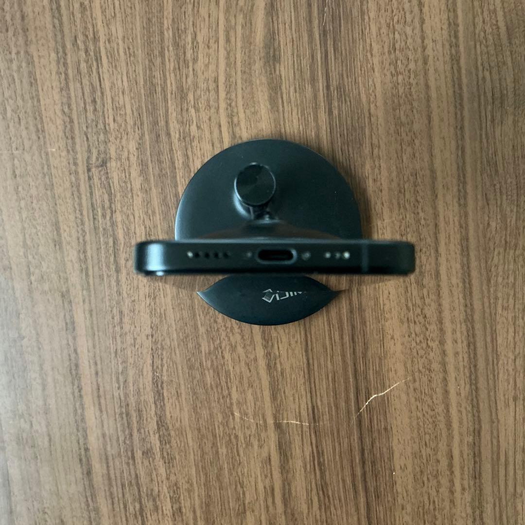 期間限定値下【美品】Apple iPhone15 128GB バッテリー90%