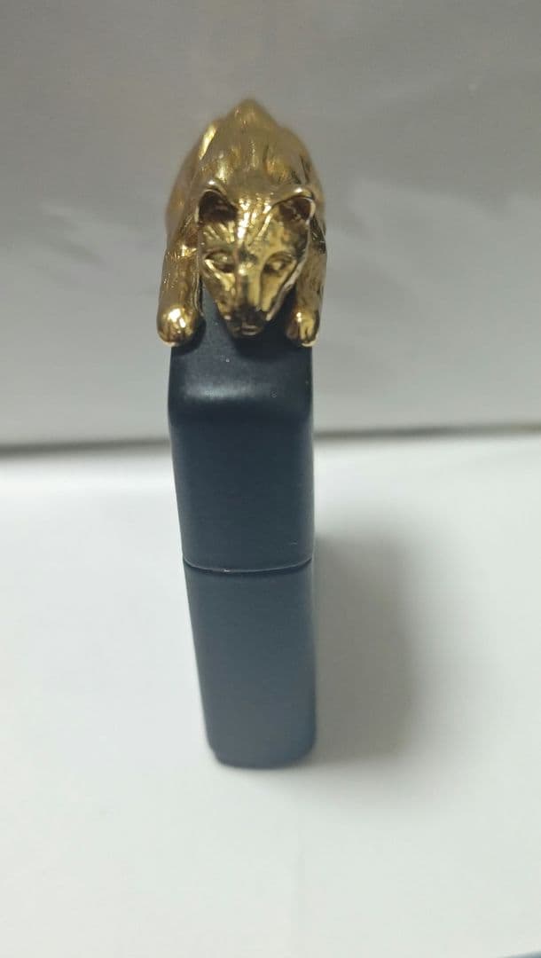 M*D様 【売切価格】ZIPPO VASILIA SCULPTURE SERIE