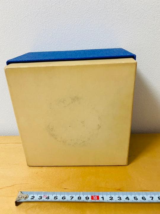 未使用　貴重品ウェッジウッドサラダプレート　6枚セット