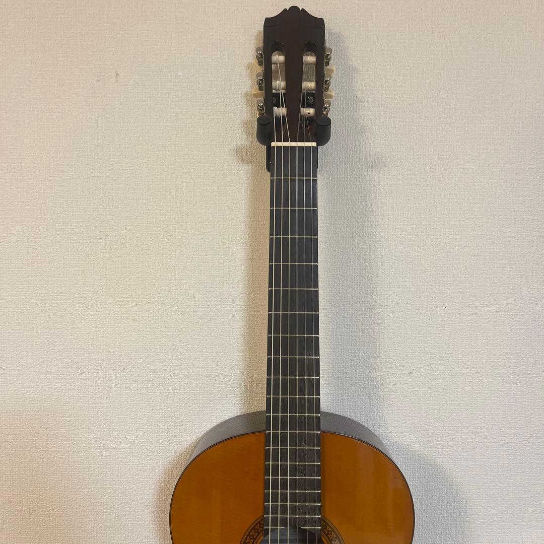 YAMAHA CG-100A 1980年　クラシックギター