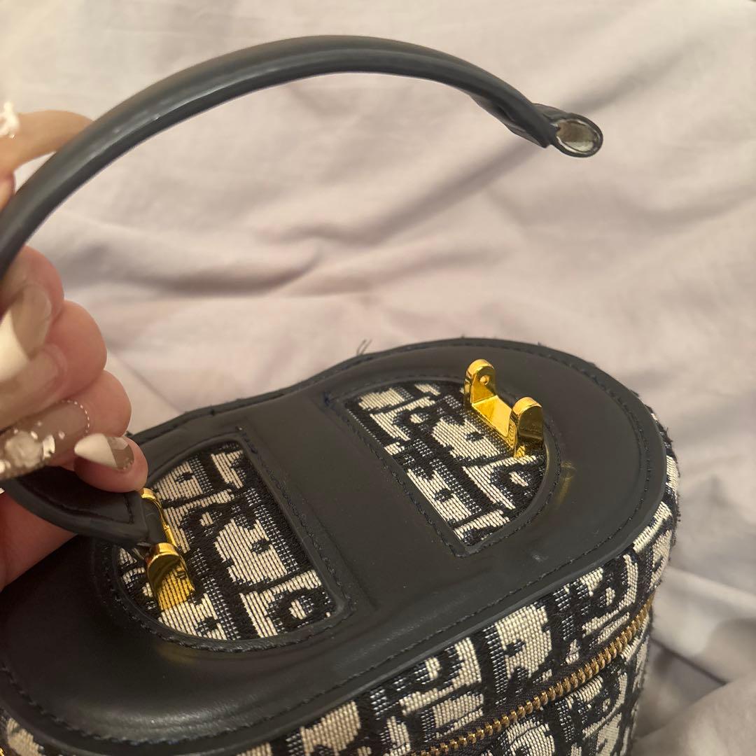 Dior バック