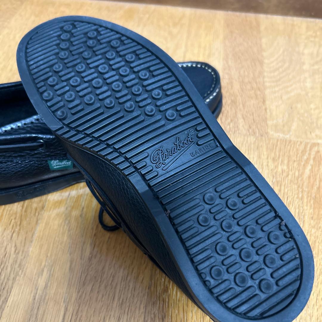 靴 Paraboot BARTH