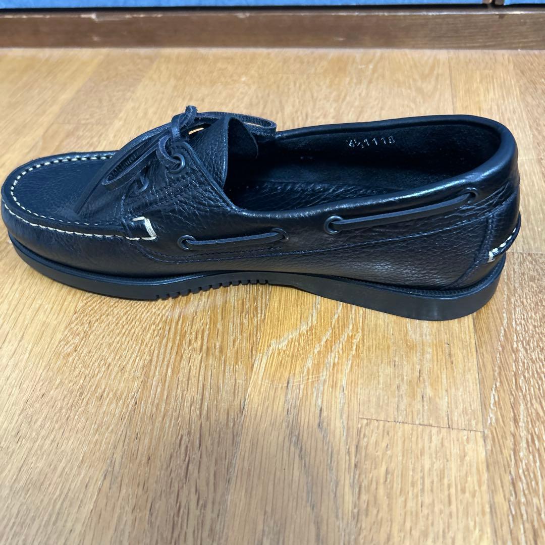 靴 Paraboot BARTH
