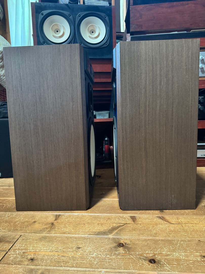 JBL 4318 新世代 最新3wayコントロールモニター