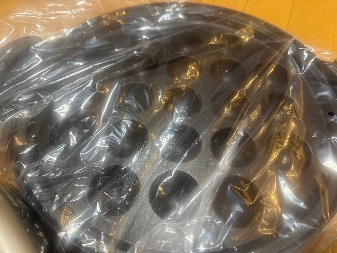 （ほぼ未使用の美品）Tiger グリル鍋