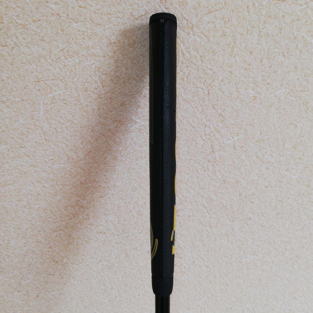 オデッセイ ストローク ラボ BLACK TEN CS パター【34】