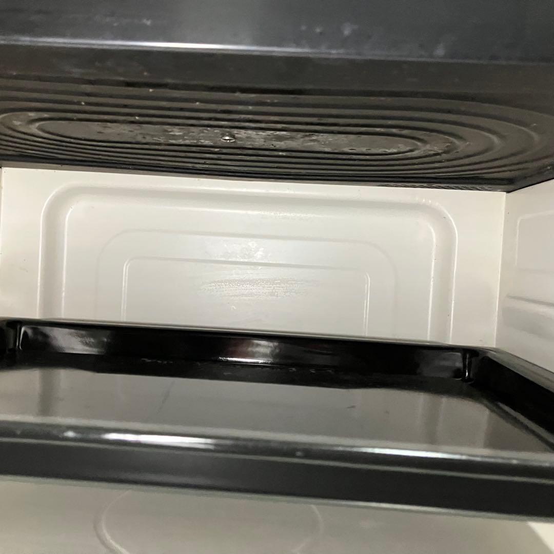 HITACHI MRO-S8Y レッド 電子レンジ　2021年製