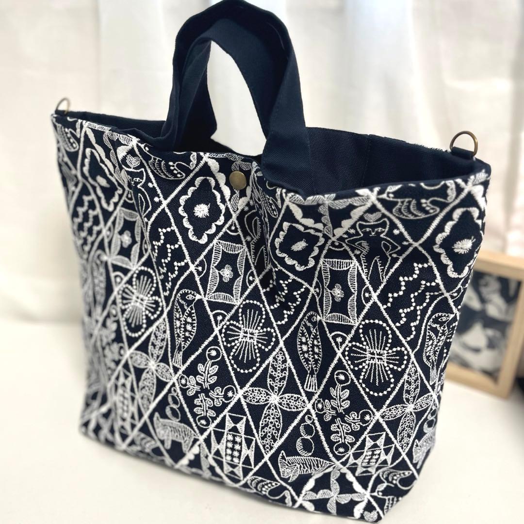 ハンドバッグ Mimi